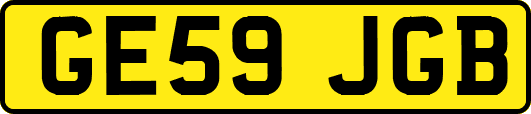 GE59JGB