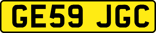 GE59JGC