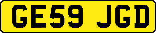 GE59JGD