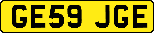GE59JGE