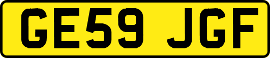 GE59JGF