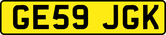 GE59JGK