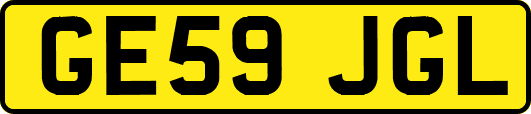 GE59JGL