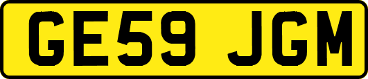 GE59JGM