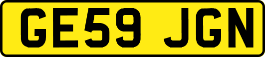GE59JGN