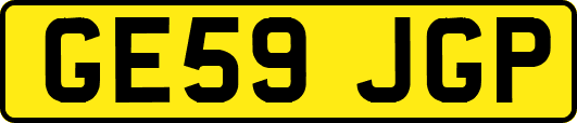 GE59JGP