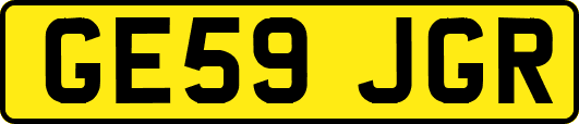 GE59JGR