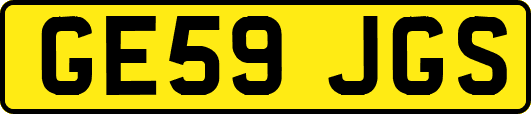 GE59JGS