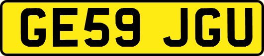 GE59JGU