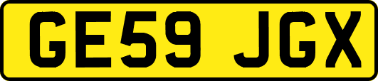GE59JGX