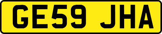 GE59JHA
