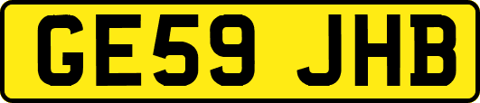 GE59JHB