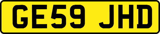 GE59JHD