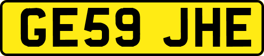GE59JHE
