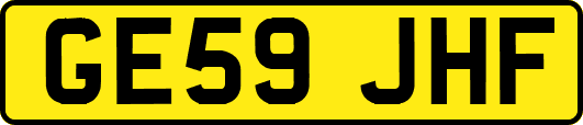 GE59JHF