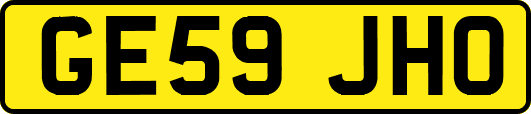 GE59JHO