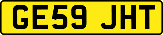 GE59JHT
