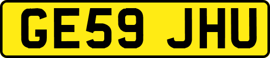 GE59JHU