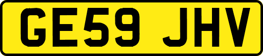 GE59JHV