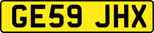 GE59JHX