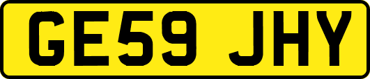 GE59JHY