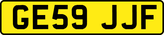 GE59JJF