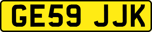 GE59JJK