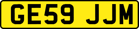 GE59JJM
