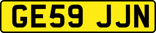 GE59JJN
