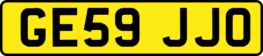 GE59JJO
