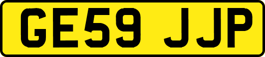 GE59JJP