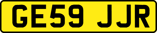 GE59JJR