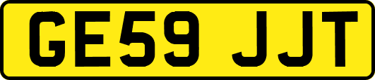 GE59JJT