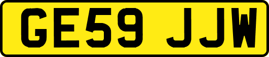 GE59JJW