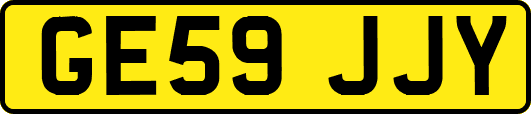 GE59JJY