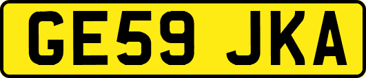 GE59JKA