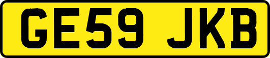 GE59JKB