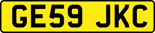 GE59JKC