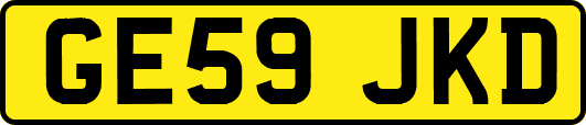 GE59JKD