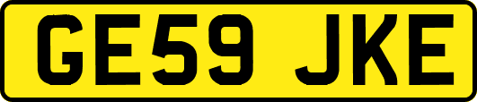 GE59JKE