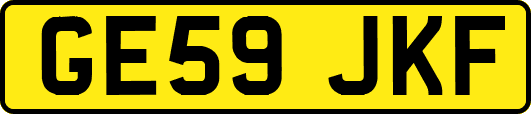 GE59JKF