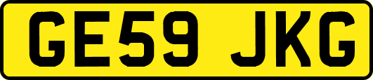 GE59JKG