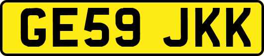 GE59JKK