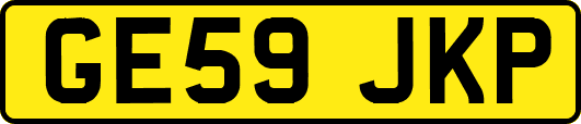 GE59JKP