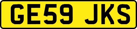 GE59JKS