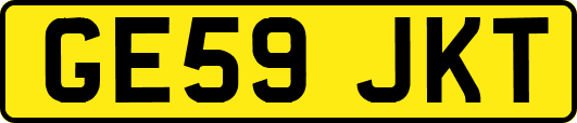 GE59JKT