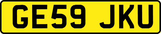 GE59JKU