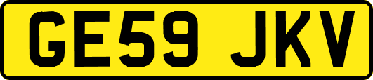 GE59JKV