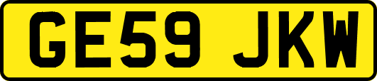 GE59JKW