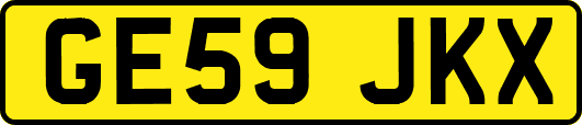 GE59JKX